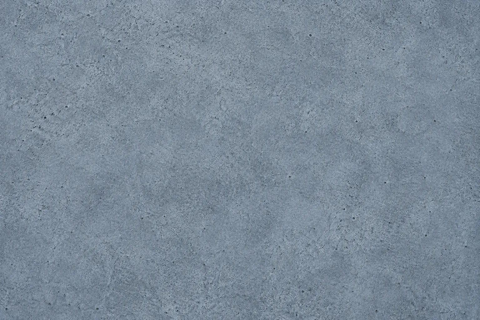 KI-Stimmungsbild: Blaugrauer Beton.